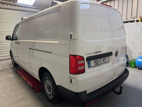192 VOLKSWAGEN TRANSPORTER 373668069