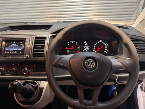 192 VOLKSWAGEN TRANSPORTER 373668079