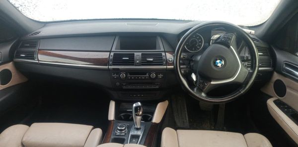 2011 BMW X6 3.0 DIESEL FOR BREAKING! 373688493