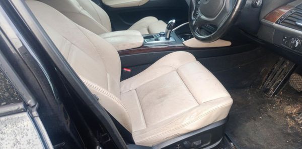 2011 BMW X6 3.0 DIESEL FOR BREAKING! 373688494