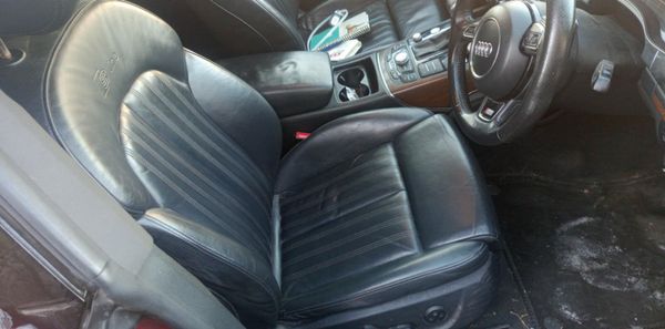 2014 AUDI A7 3.0 DIESEL FOR BREAKING! 373691764