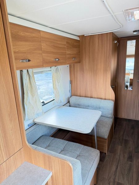 ✨2016 SWIFT SPRITE FREEDOM 6 BERTH✨ 373773579