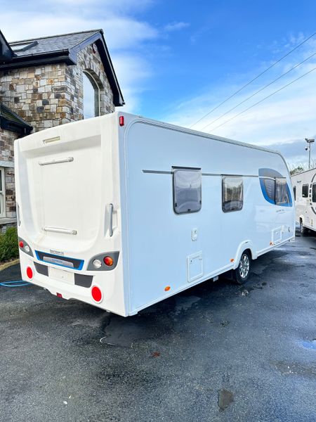✨2016 SWIFT SPRITE FREEDOM 6 BERTH✨ 373773581
