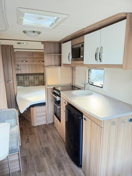 ✨SWIFT ALOUETTE CLASSIS 6 BERTH✨ 373773815