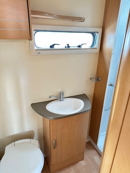 ✨STUNNING BAILEY OLYMPUS 4 BERTH ✨ 373774205