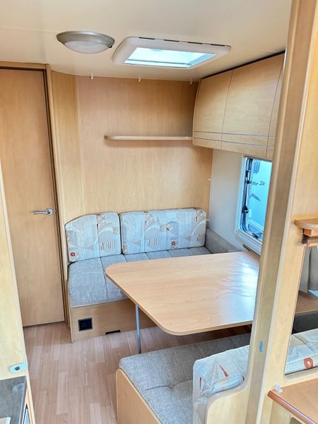✨STUNNING BAILEY OLYMPUS 4 BERTH ✨ 373774210
