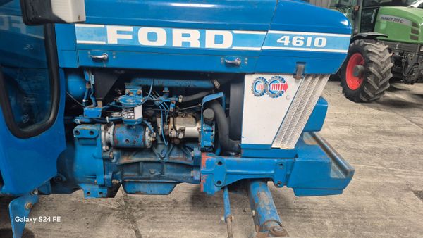 FORD 4610 373719592