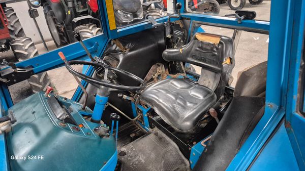 FORD 5610 2WD 373719798