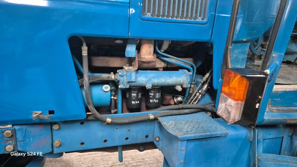 FORD TW 30 2WD 373720494