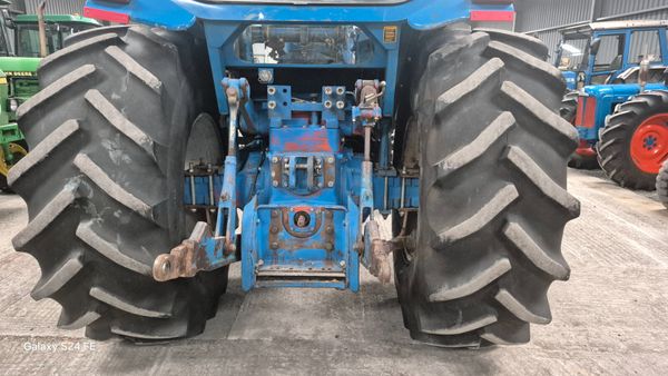 FORD TW 30 2WD 373720497