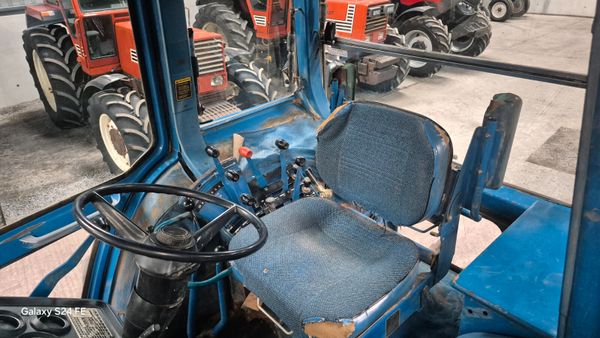 FORD TW 30 2WD 373720400