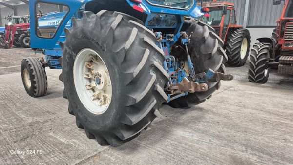 FORD TW 30 2WD 373720504