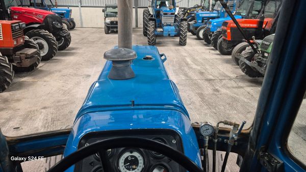 FORD TW 30 2WD 373720506