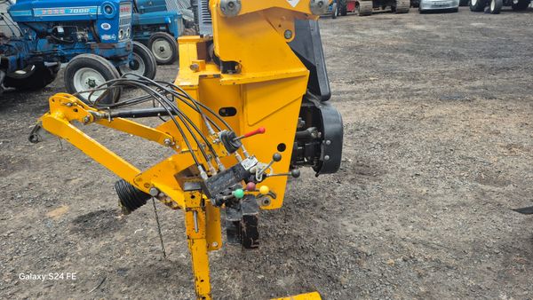 MCCONNEL PA55 Hy Reach 373722513