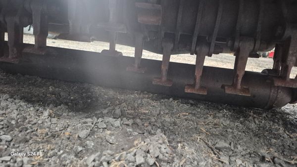 MCCONNEL PA55 Hy Reach 373722520