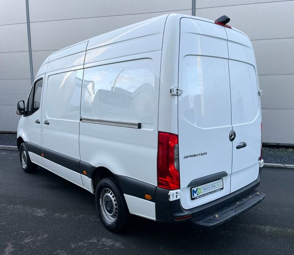 2022 Sprinter 315/36 Progressive Straight Deal 373732354