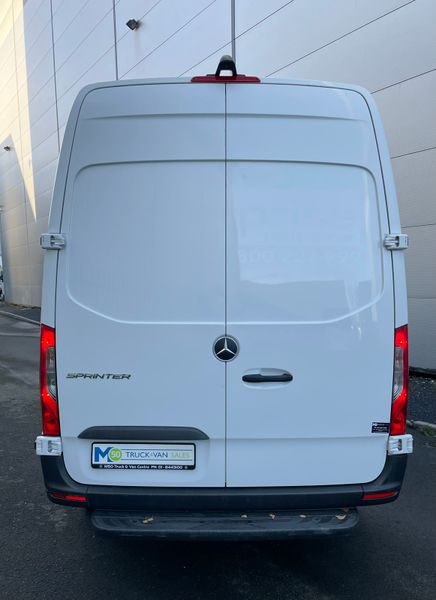 2022 Sprinter 315/36 Progressive Straight Deal 373732355