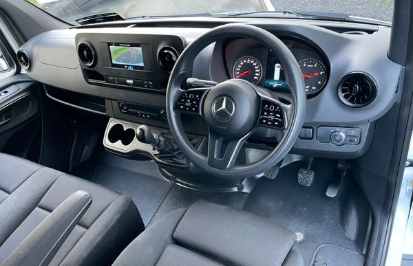 2022 Sprinter 315/36 Progressive Straight Deal 373732361