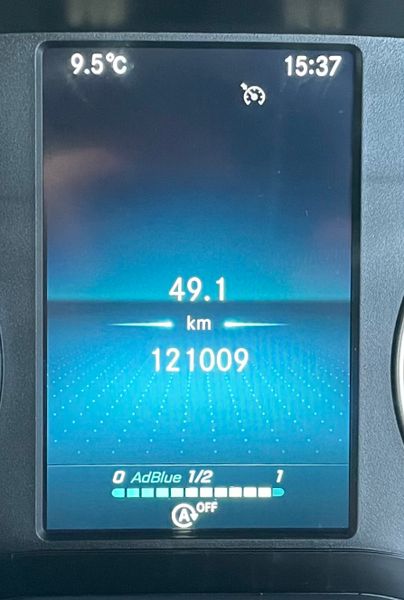 2022 Sprinter 315/36 Progressive Straight Deal 373732362