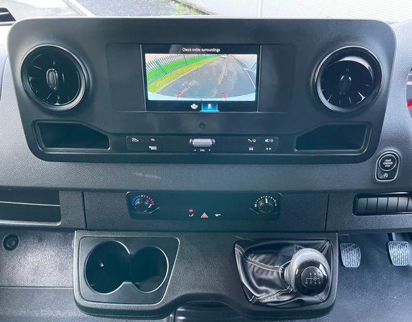 2022 Sprinter 315/36 Progressive Straight Deal 373732366