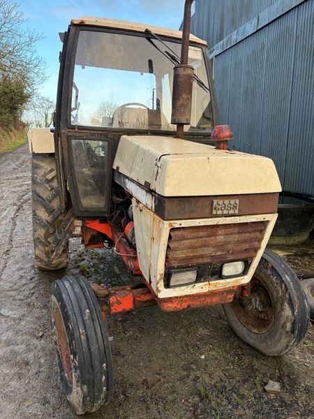 David brown1390 in need of repair 373810160