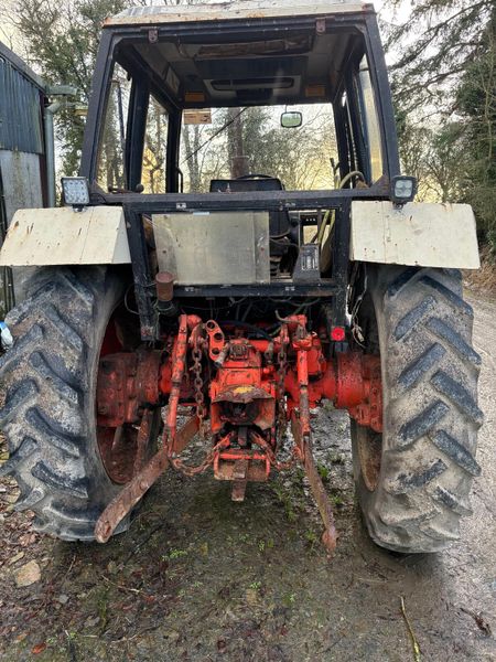 David brown1390 in need of repair 373810169