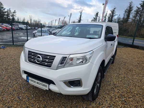 Nissan Navara 2019 373960624