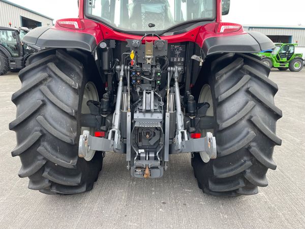 2022 Valtra G115 Active 373973985