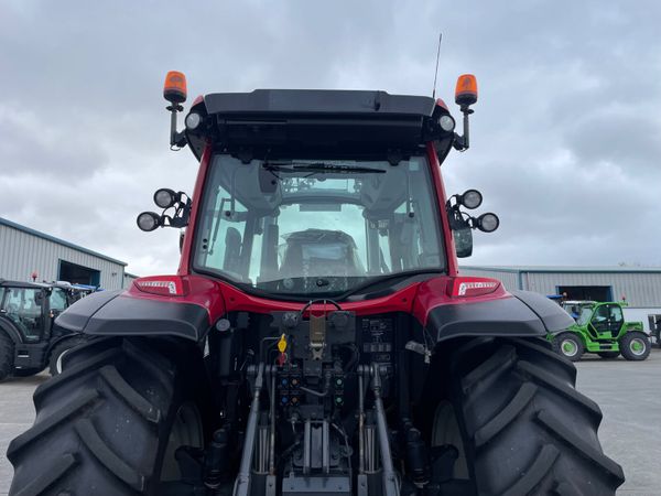 2022 Valtra G115 Active 373973988