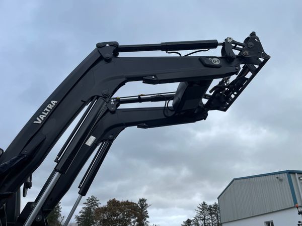 2022 Valtra G115 Active 373974002