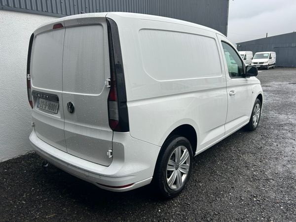 2021 Volkswagen Caddy - A/C 2.0 Tdi 373912510