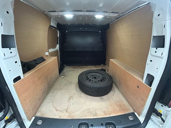 2021 Volkswagen Caddy - A/C 2.0 Tdi 373912515