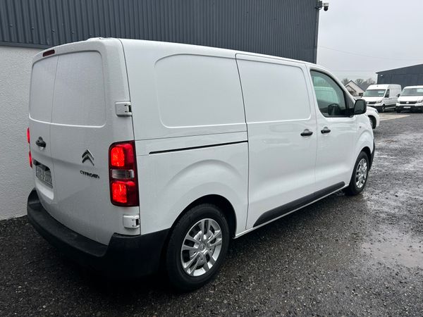 2021 Citroen Dispatch 'Enterprise with A/C 373916095