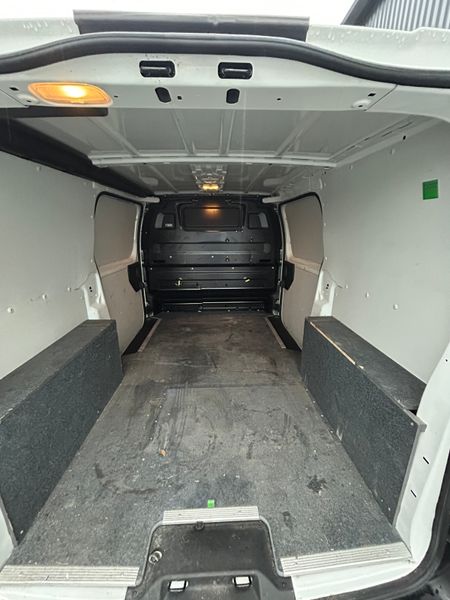 2021 Citroen Dispatch 'Enterprise with A/C 373916100