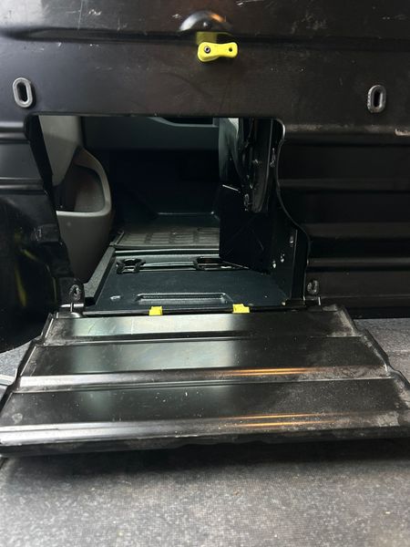 2021 Citroen Dispatch 'Enterprise with A/C 373916101