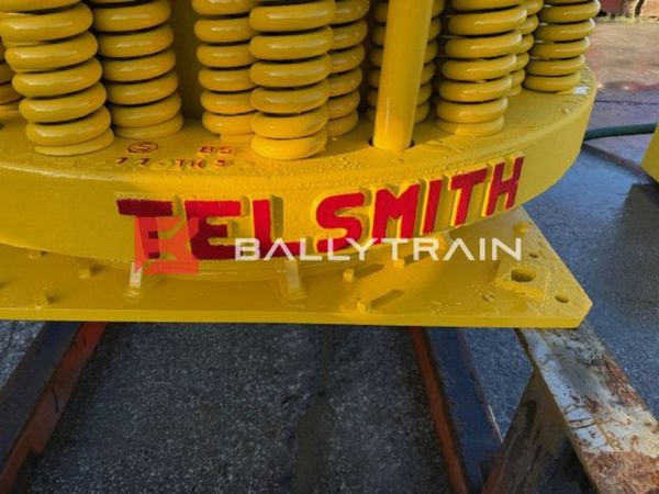 Pegson Telsmith 3FT Cone Crusher 374061355