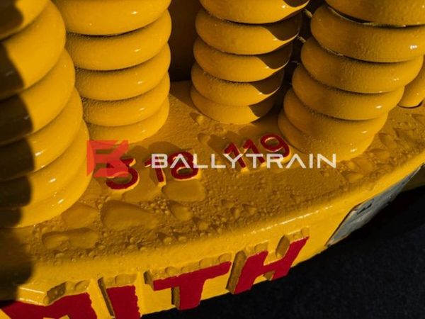 Pegson Telsmith 3FT Cone Crusher 374061358