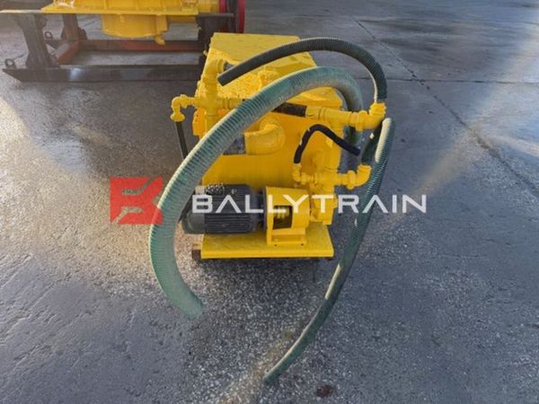 Pegson Telsmith 3FT Cone Crusher 374061359