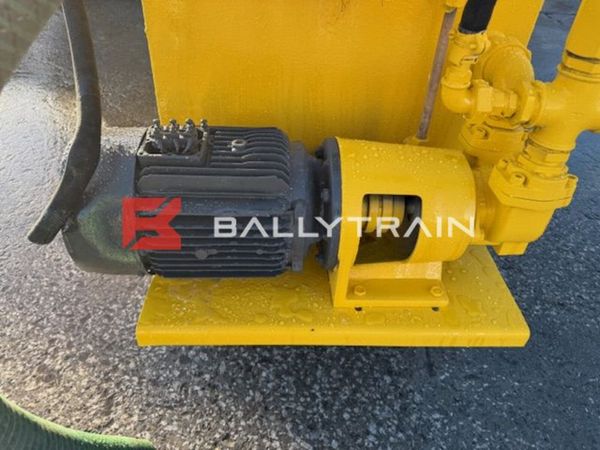 Pegson Telsmith 3FT Cone Crusher 374061365