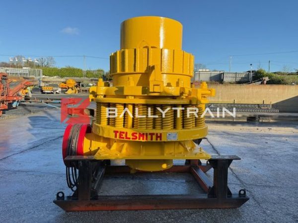 Pegson Telsmith 3FT Cone Crusher 374061371