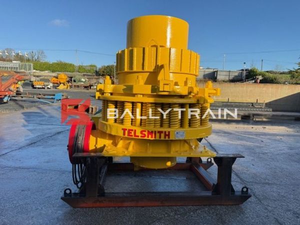 Pegson Telsmith 3FT Cone Crusher 374061372
