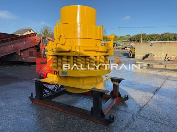 Pegson Telsmith 3FT Cone Crusher 374061375