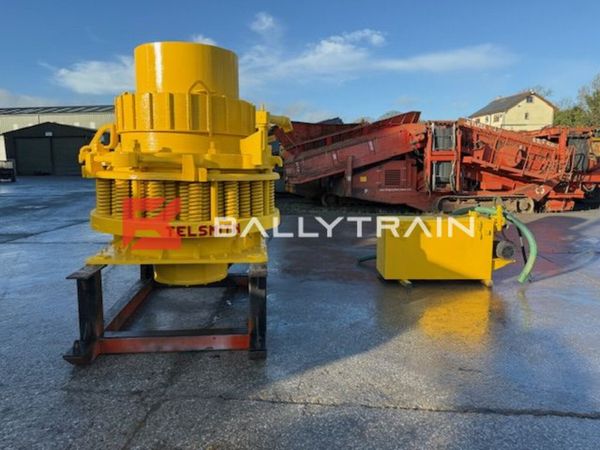 Pegson Telsmith 3FT Cone Crusher 374061378