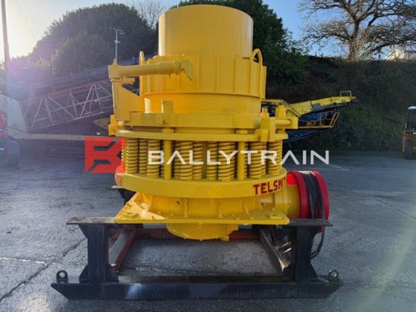 Pegson Telsmith 3FT Cone Crusher 374061324
