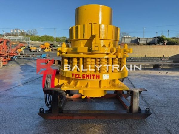 Pegson Telsmith 3FT Cone Crusher 374061329