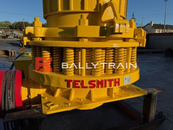 Pegson Telsmith 3FT Cone Crusher 374061331