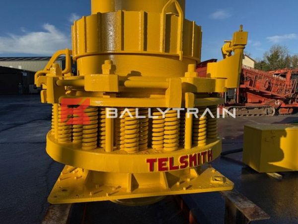 Pegson Telsmith 3FT Cone Crusher 374061332