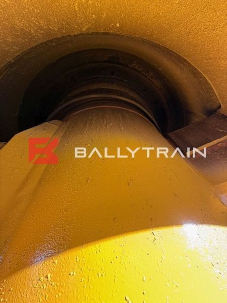 Pegson Telsmith 3FT Cone Crusher 374061337