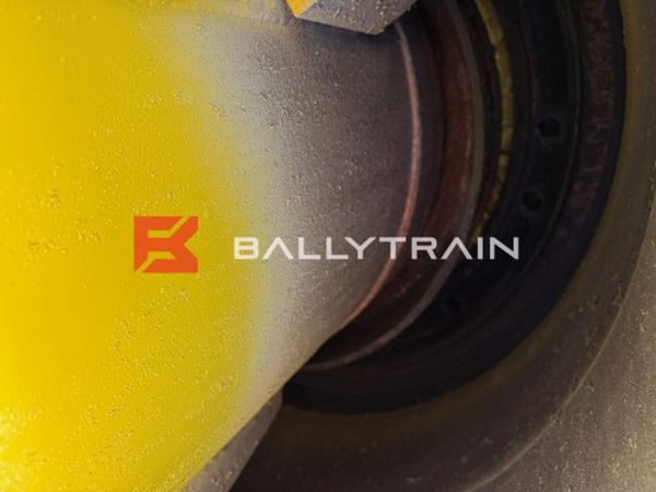 Pegson Telsmith 3FT Cone Crusher 374061338