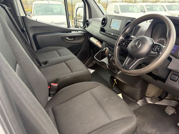 Mercedes-Benz Sprinter 316 MWB 374068843